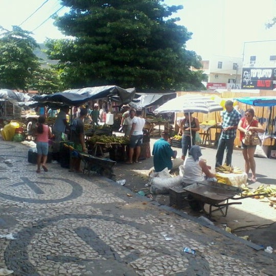 Fotos em Feira Livre - Mercado de Pulgas em Sr Do Bonfim