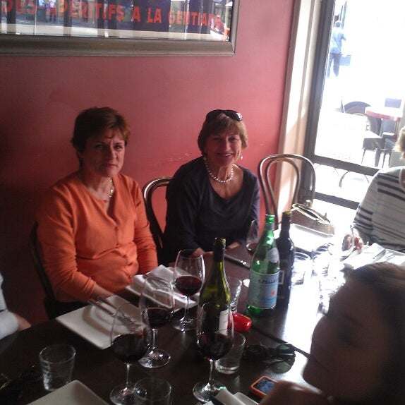 Universal Wine Bar 9 tips from 229 visitors