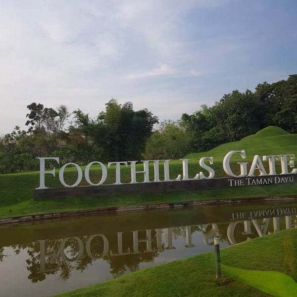 Photos At Taman Dayu Golf Club Resort 13 Tips