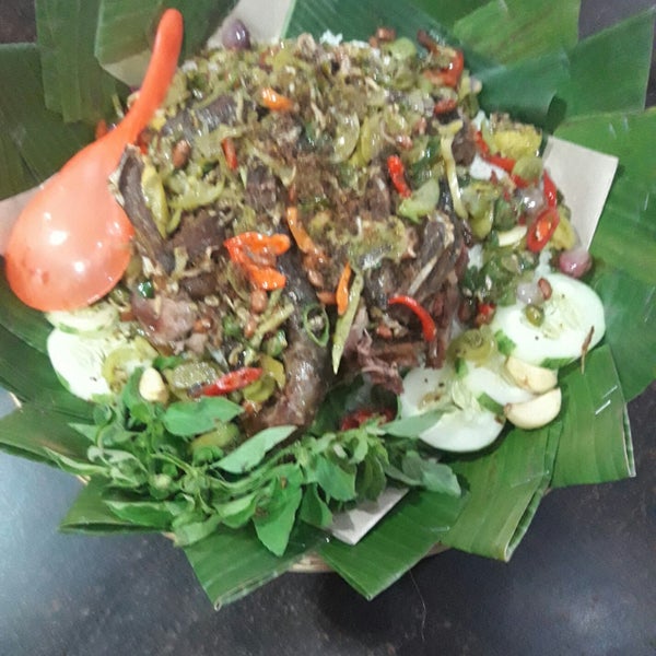Photos At Bebek Goreng Harissa Indonesian Restaurant In Sidoarjo