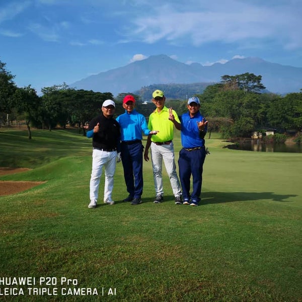 Photos At Taman Dayu Golf Club Resort 13 Tips - 