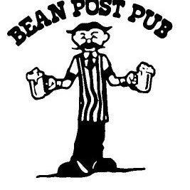 6/4/2014 tarihinde Bean Post Pubziyaretçi tarafından Bean Post Pub'de çekilen fotoğraf