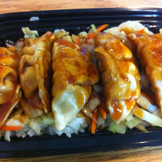 Rice & Spice Teriyaki 4 tips from 166 visitors