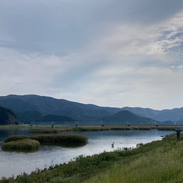 Photos At 新北上大橋 北上町橋浦南釜谷崎 釜谷 針岡
