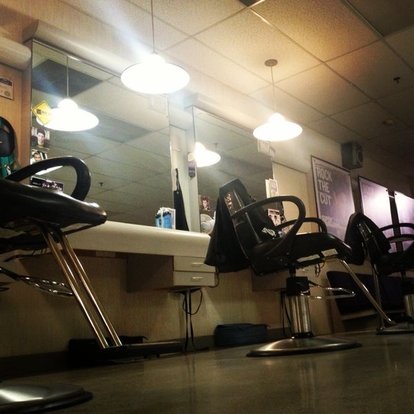 Supercuts Cordova Tn