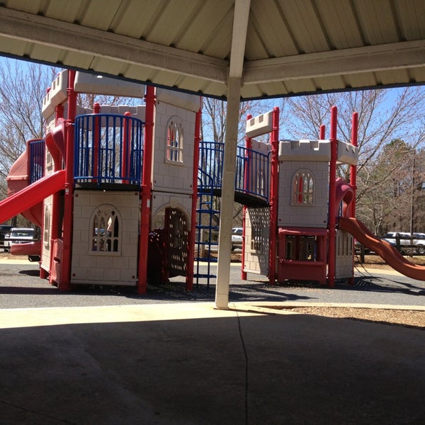 Photos at William R. Davie Park Rain Tree 8 tips from 650 visitors