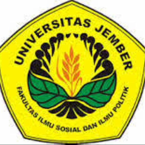 Hasil gambar untuk LOGO FISIP UNEJ