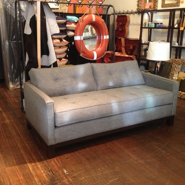 Therapy Furniture (Now Closed) Mission District San Francisco, CA