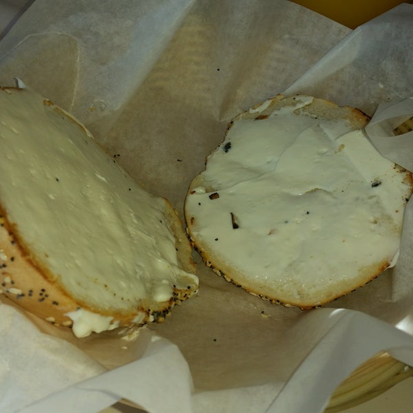 Goldstein's Bagel Bakery La Canada 12 tips from 656 visitors