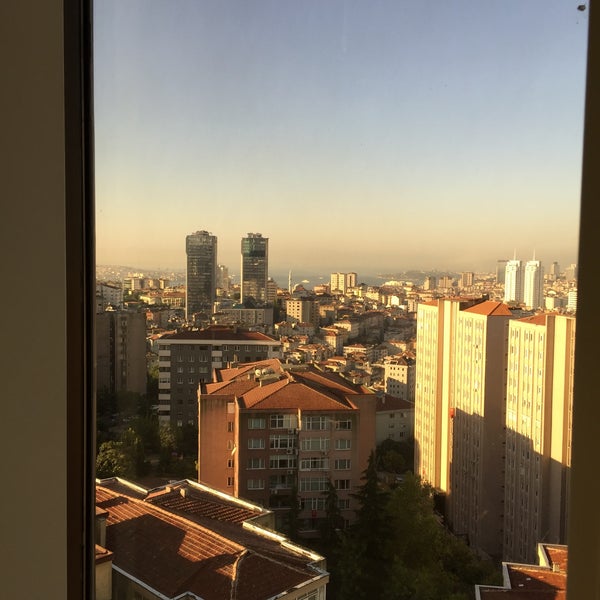 9/2/2015にCiHaN Ç.がTürk Telekom Bölge Müdürlüğüで撮った写真