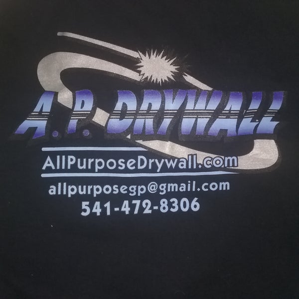 All Purpose Taping and Drywall Grants Pass, OR