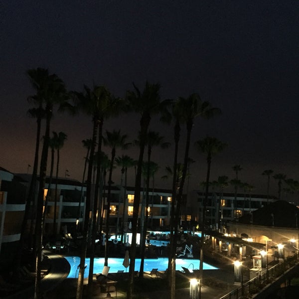 6/23/2018 tarihinde Azzamziyaretçi tarafından Loews Coronado Bay Resort'de çekilen fotoğraf