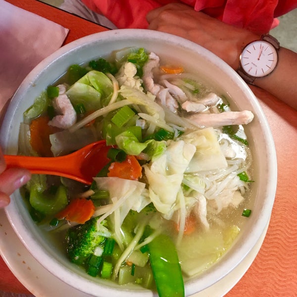 Thai express hockenheim