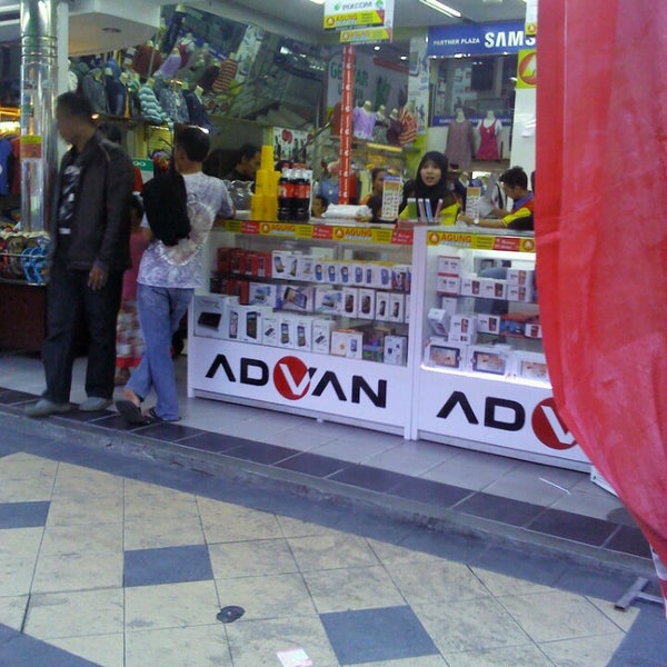 Agung Cell Toko Ponsel Di Tasikmalaya