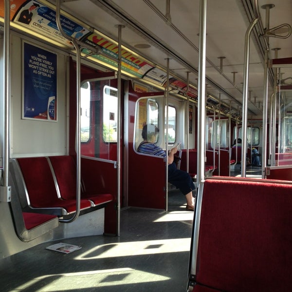 Photos at Kipling Subway Station Islington City Centre West 40 tips