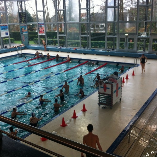 Piscine Longchamp Zwembad 16 tips from 504 visitors