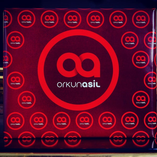 รูปภาพถ่ายที่ Orkun Asil Fotoğrafçılık โดย Turgut A. เมื่อ 12/8/2015