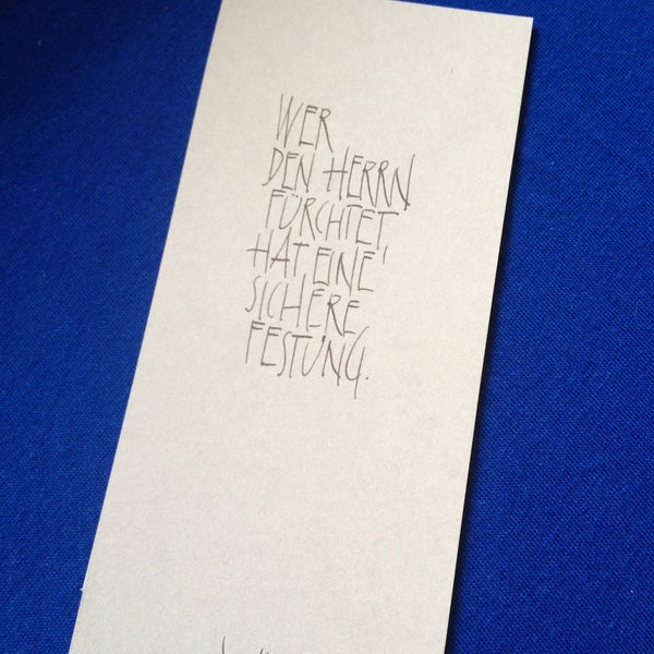 Photos At Jesus Haus Herrnhut Bed Breakfast