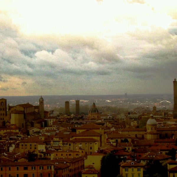 San Michele in Bosco Santo Stefano