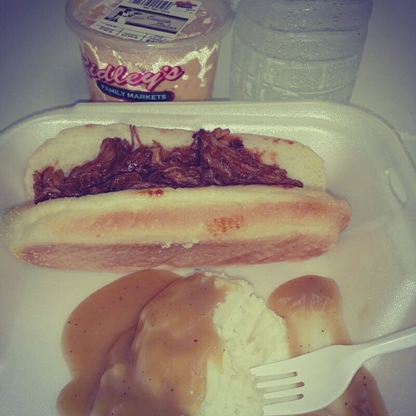 Ridley's Marketplace Grocery Store in Pocatello