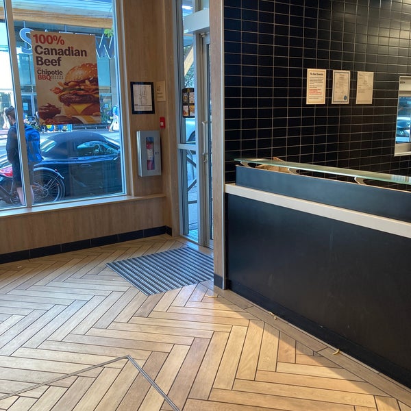 McDonald's West End 5 tips from 397 visitors