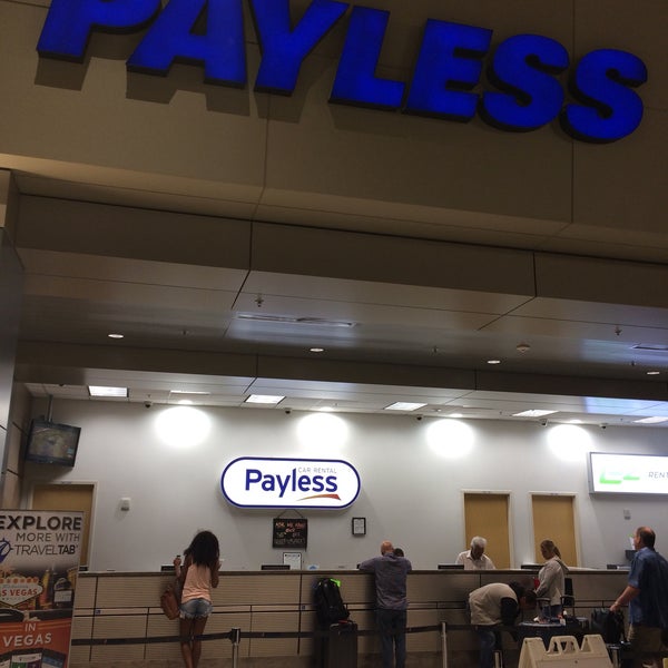 payless corporate office phone number