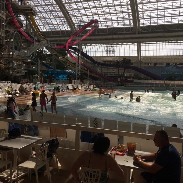 Photos At World Waterpark West Edmonton 72 170 St