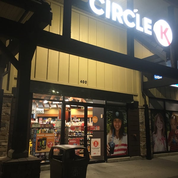 Mac's Convenience Store Convenience Store in Langley