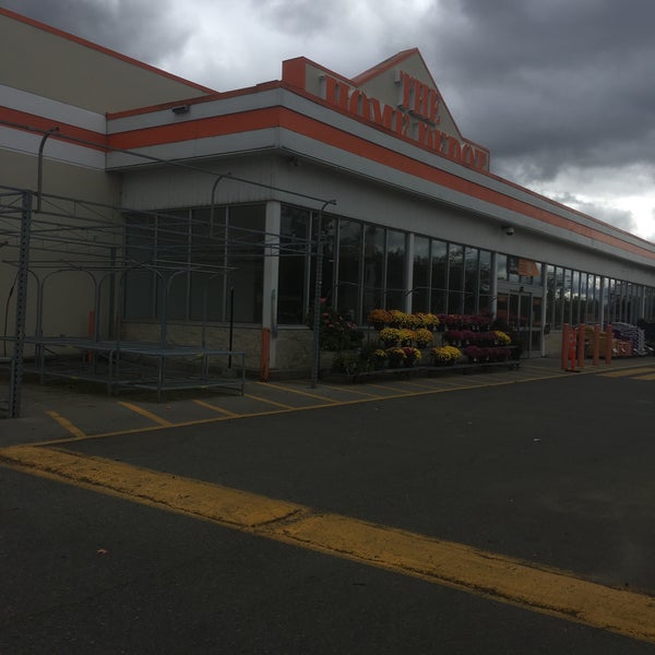 The Home Depot - Hardware Store in Abbotsford