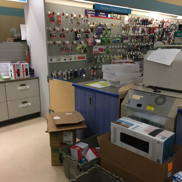 Rite Aid Pharmacy in Bellingham