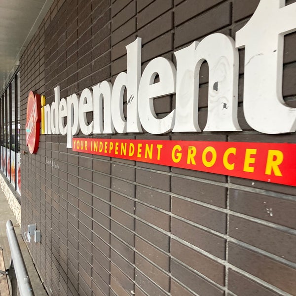 Davie Street Your Independent Grocer West End Vancouver, BC