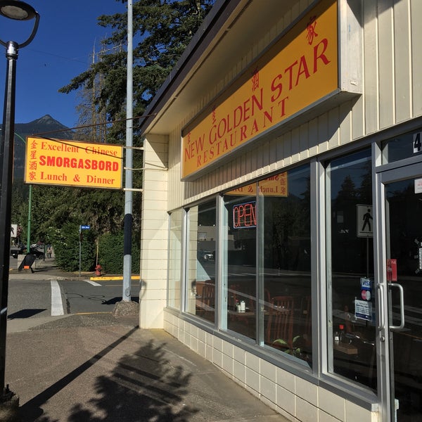 Golden star restaurant deals