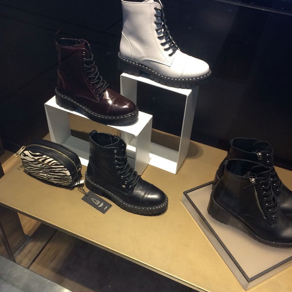 Aldo shoes hotsell robson