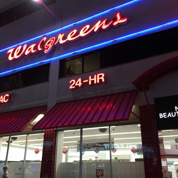 Walgreens Downtown Las Vegas Las Vegas, NV