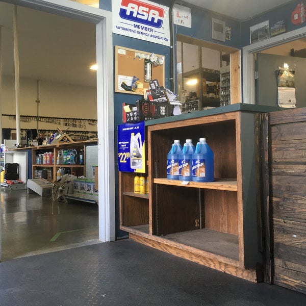 NAPA Auto Parts Blaine, WA