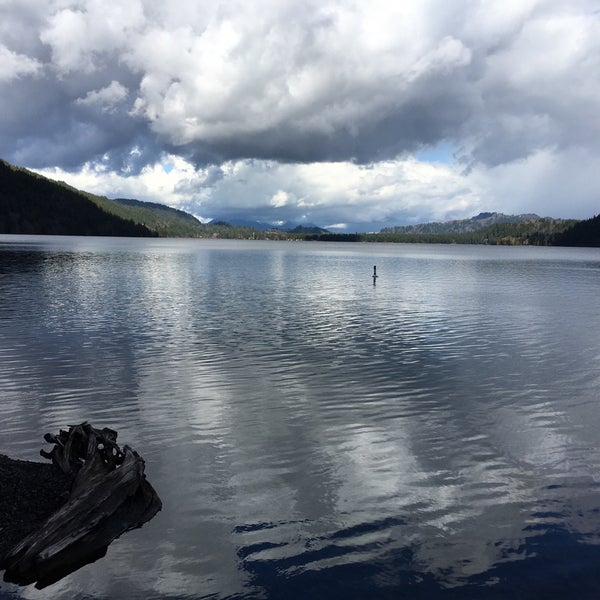 Cultus Lake, Lindell Beach 72 visitors