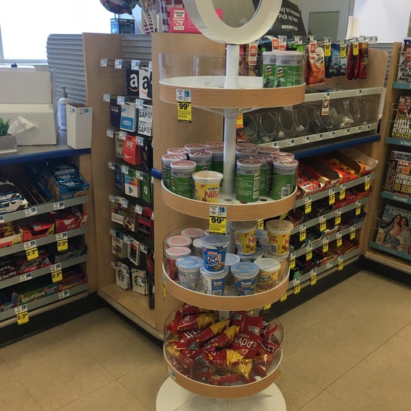 Rite Aid Pharmacy in Bellingham