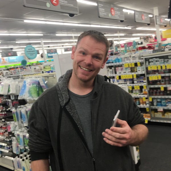 CVS pharmacy Pharmacy in San Diego