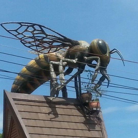 10/23/2012에 Natthasit B.님이 Big Bee Farm (Pattaya)에서 찍은 사진