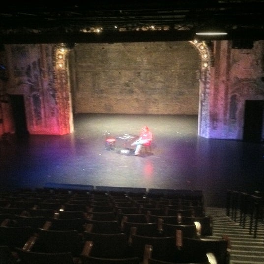 10/24/2012 tarihinde Sam L.ziyaretçi tarafından Southern Theater'de çekilen fotoğraf