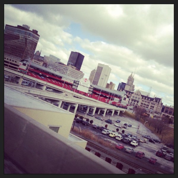 Spectrum Home Service in Buffalo