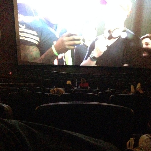 Fotos en Cinemark Sunrise Mall 16 Brownsville, TX