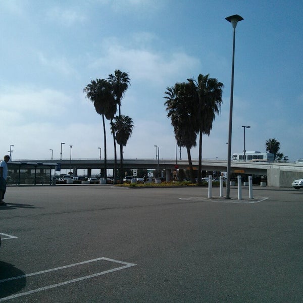 Lax Cell Phone Lot Directions Cell Phone Waiting Lot - Parking In Los Angeles
