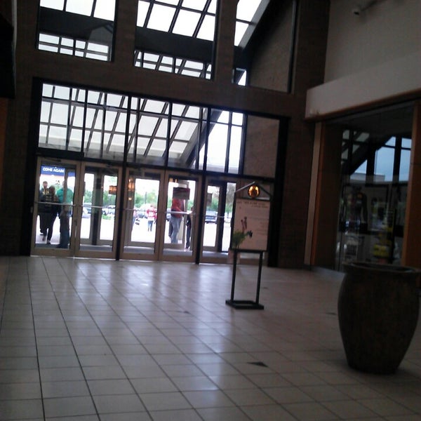 Photo taken at Stratford Square Mall by Ryan S. on 5/26/2013
