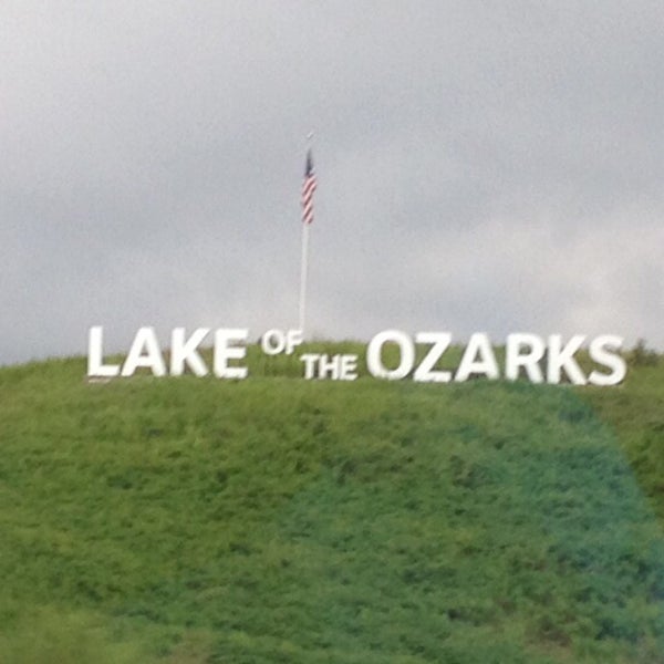 City Of Osage Beach City