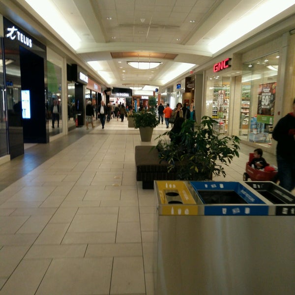 11/11/2016에 Jon L.님이 CF Market Mall에서 찍은 사진