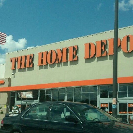 The Home Depot East Haven, CT