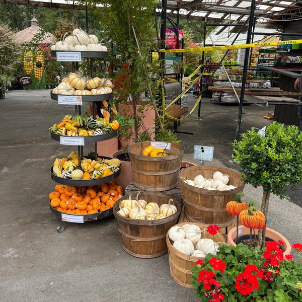 Orchard Nursery Flower Store in Lafayette