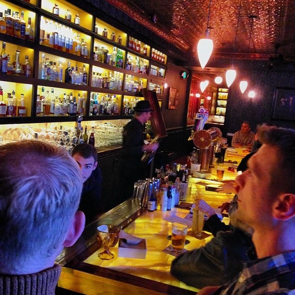 Bars That Take Fake Ids In San Fran