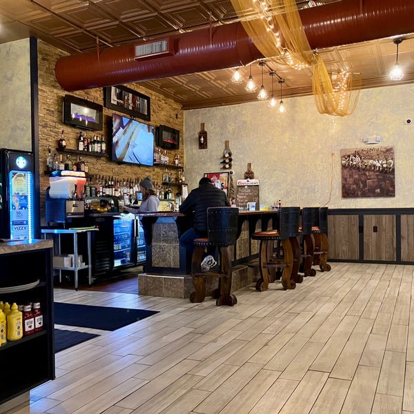 Downtown Restaurant Restaurante en Archbold